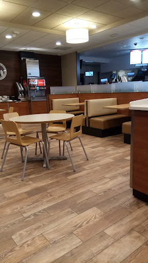 Photo of Wendy's - 11404 +, 11408 8th St, Dawson Creek, BC V1G 0A1